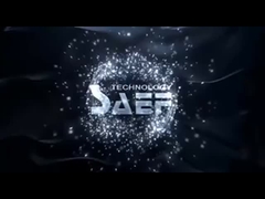 Tablet Android Smart Home con luz LED